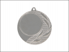 Medal metalowy MMC2540 - śr. 40 mm