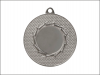 Medal metalowy MMC8750 - śr. 50 mm