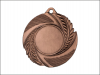 Medal metalowy MMC5010 - śr. 50 mm