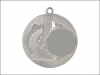 Medal metalowy MMC5057 - śr. 50 mm