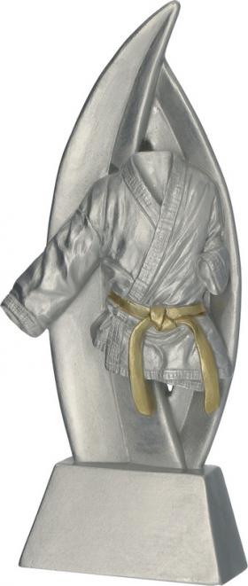 Statuetka Judo/Karate RP60013/S/G