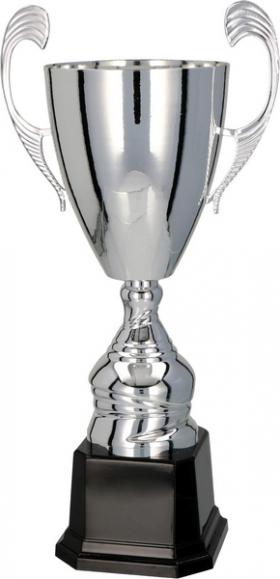 Puchar standardowy wysoki srebrny 4105