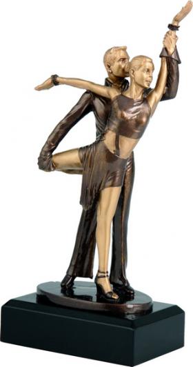 Statuetka Taniec RFXR1537