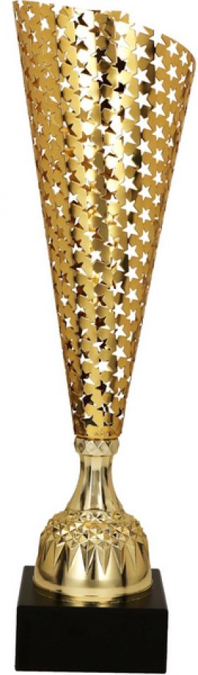Puchar standardowy złoty "Gwiazdki" 4175