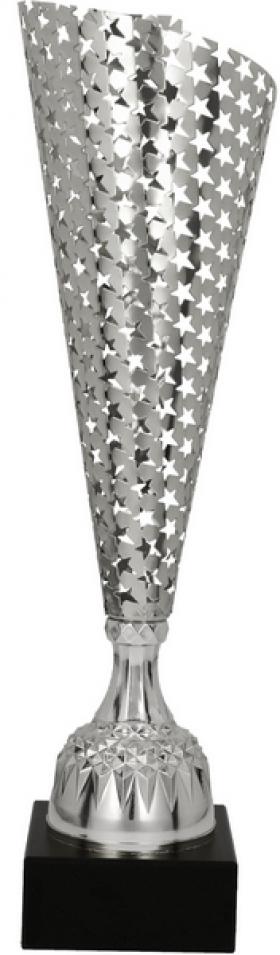 Puchar standardowy srebrny "gwiazdki" 4176