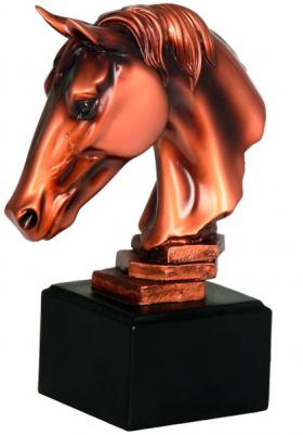 Statuetka Jeździectwo RFST2060