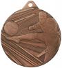 Medal metalowy Pilka Nożna ME001 - 50 mm