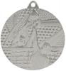Medal metalowy Siatkówka MMC7650 - 50 mm