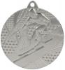 Medal metalowy Narciarstwo MMC8150 - 50 mm